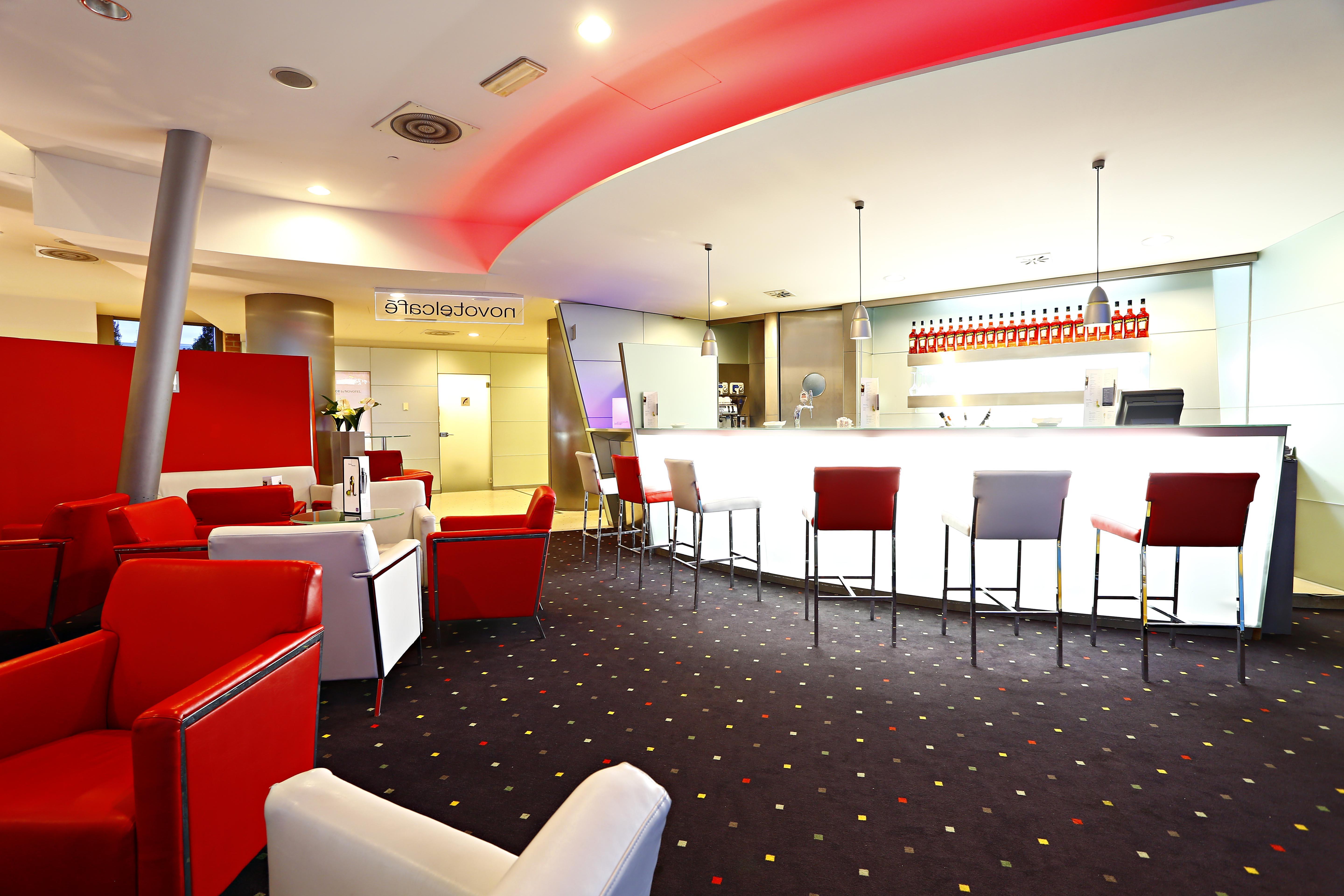 Novotel Venezia Castellana Hotel 4*