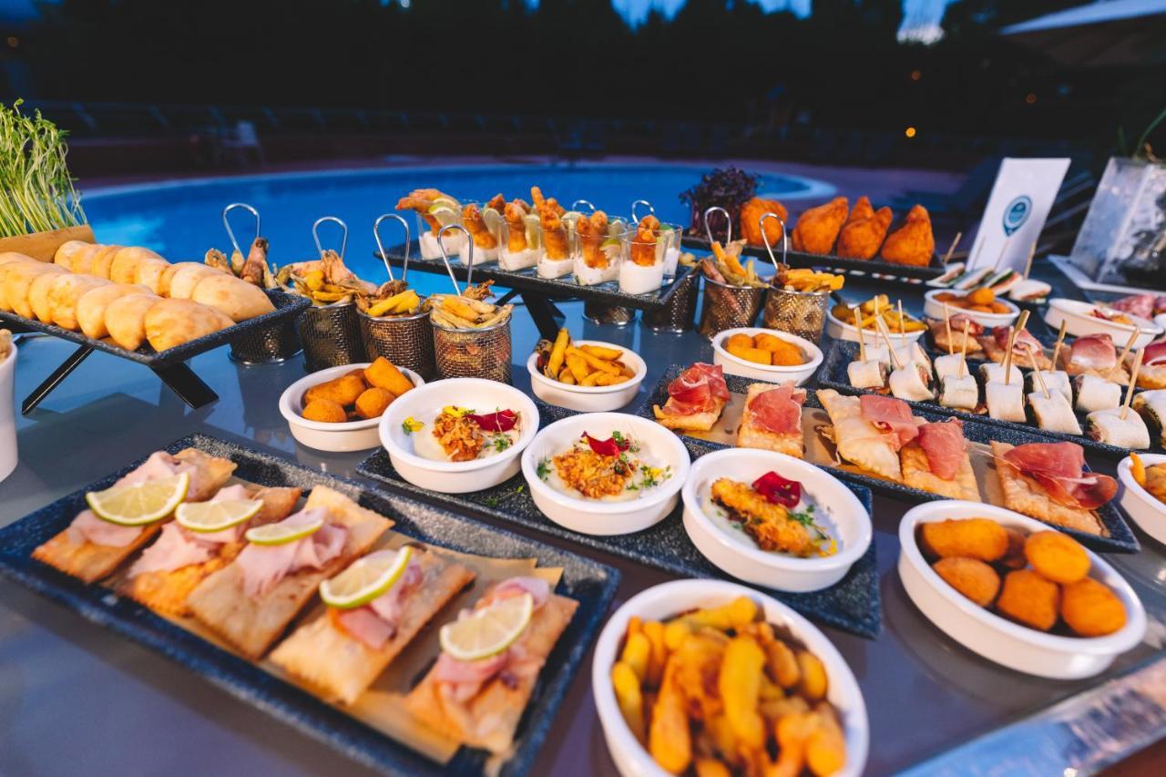 Novotel Venezia Castellana Hotel 4*
