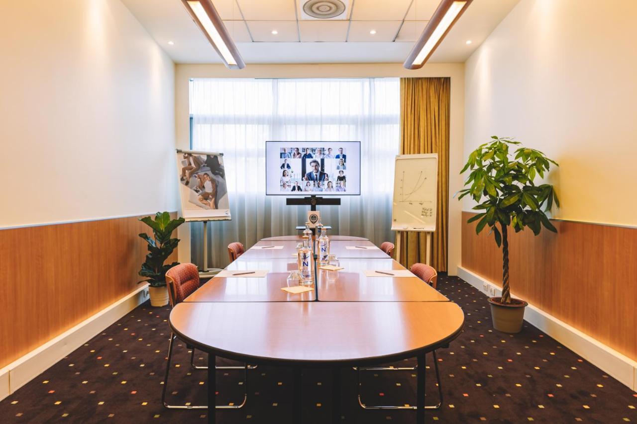 Novotel Venezia Castellana Hotel 4*