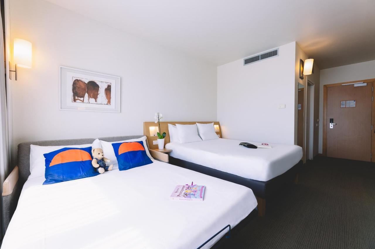 Hotel Novotel Venezia Castellana Mestre