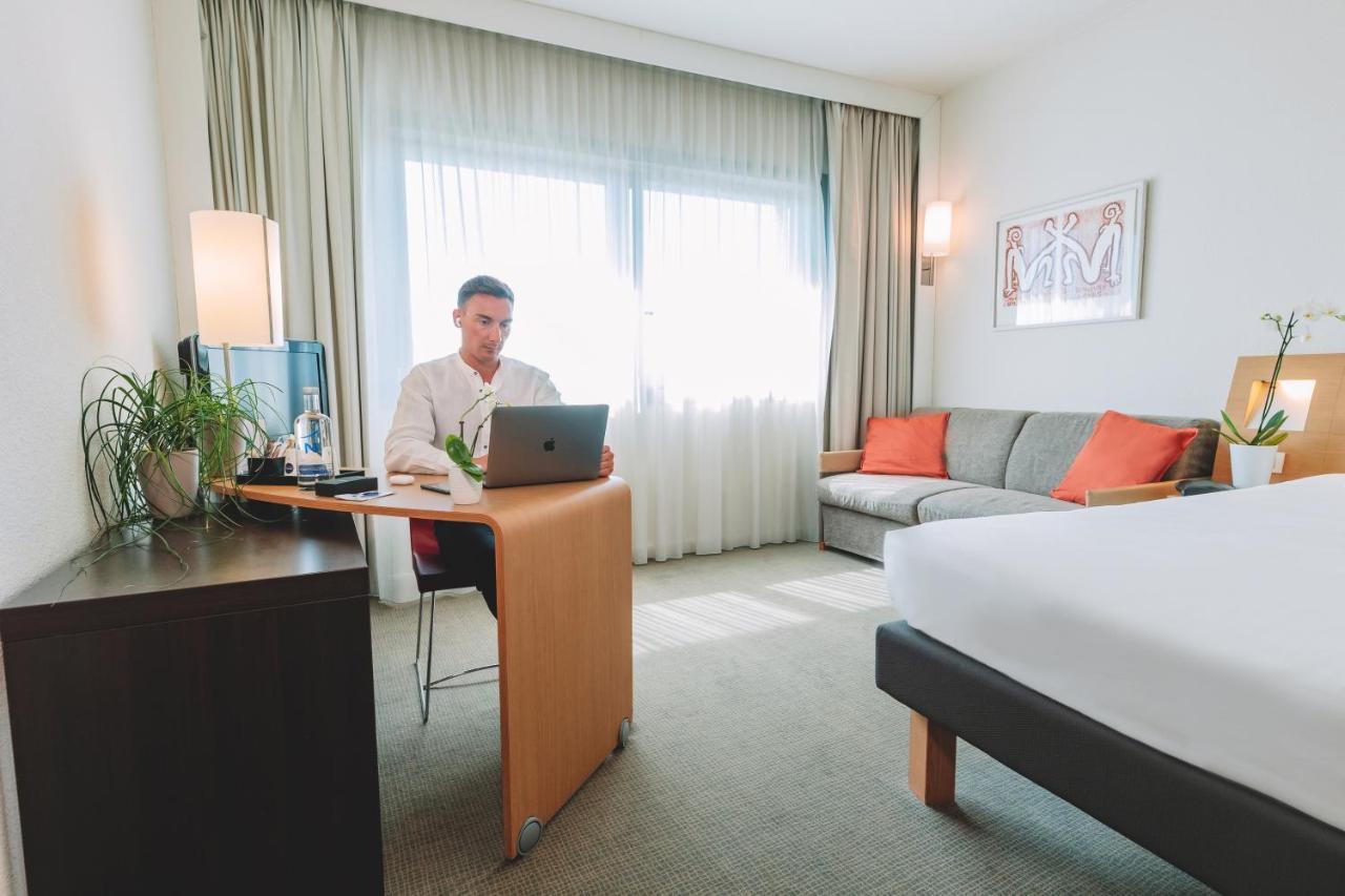 Hotel Novotel Venezia Castellana