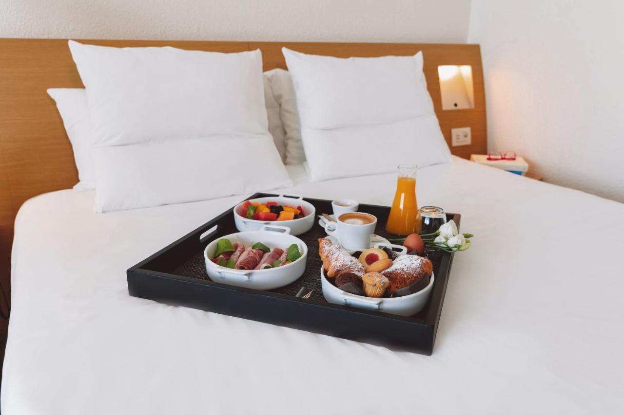 Novotel Venezia Castellana Mestre