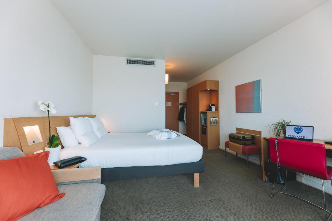 Novotel Venezia Castellana 4*