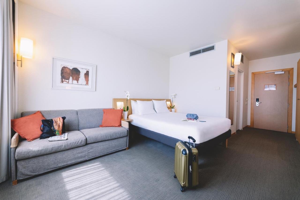 Hotel Novotel Venezia Castellana 4*