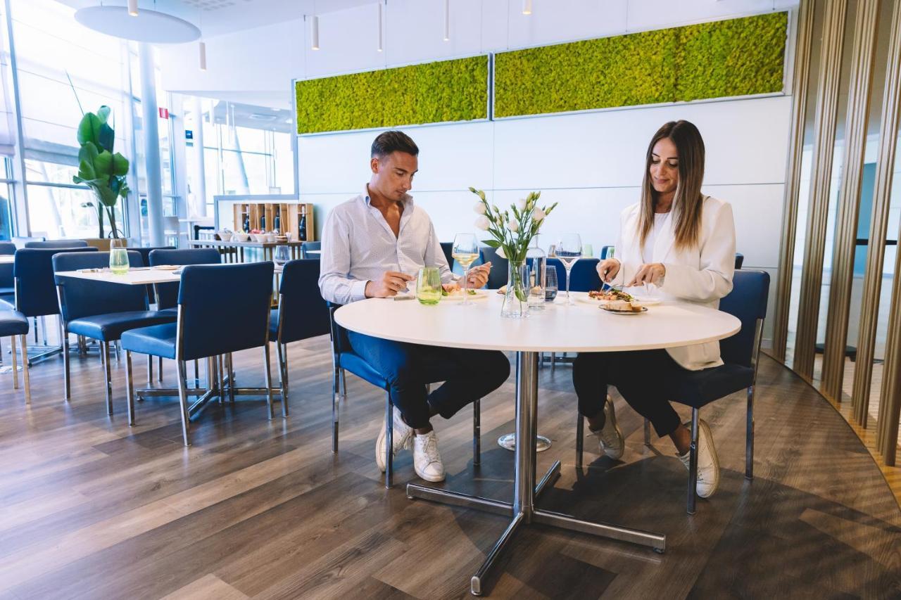 Novotel Venezia Castellana Hotel 4*