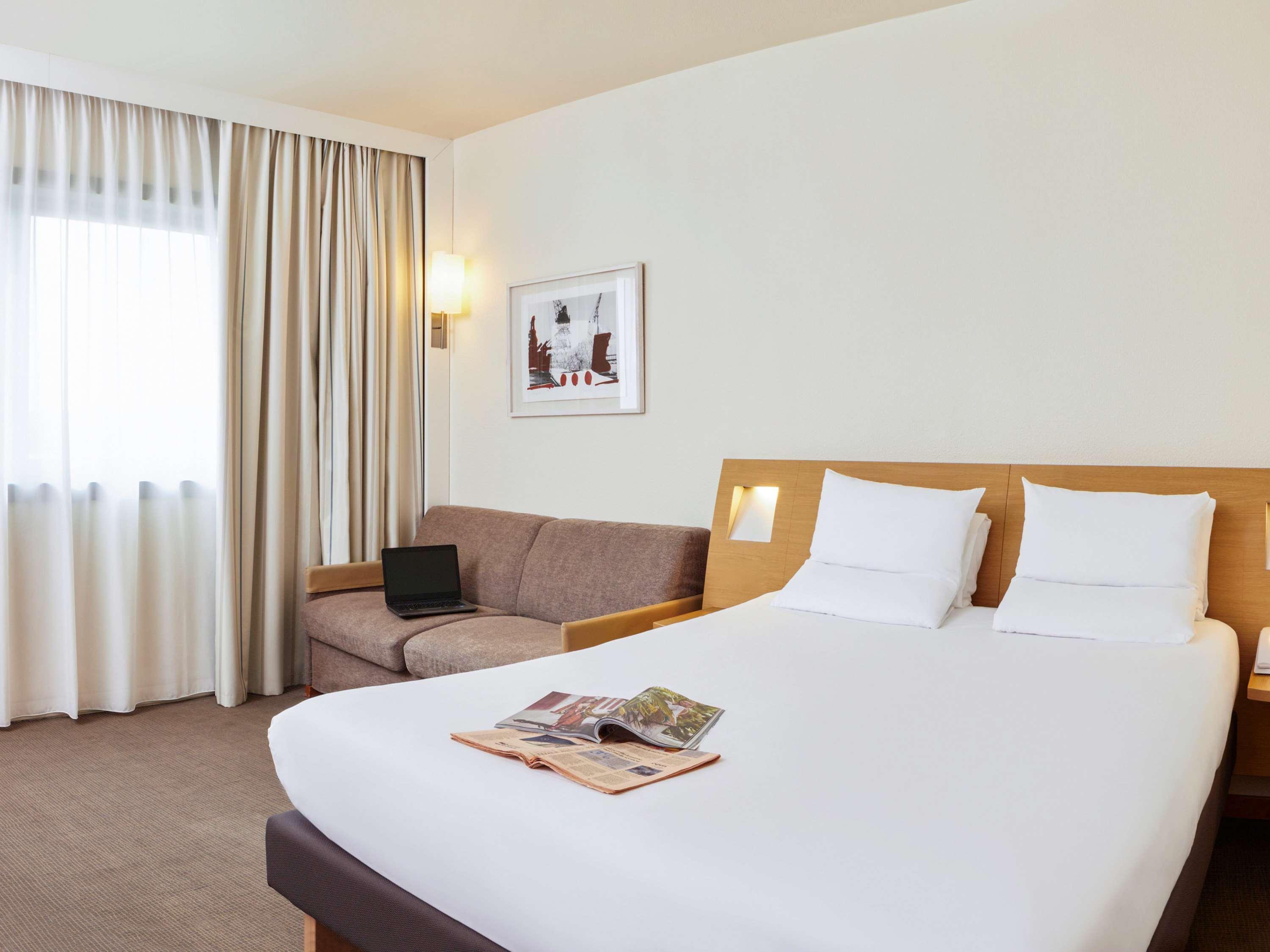 Hotel Novotel Venezia Castellana 4*