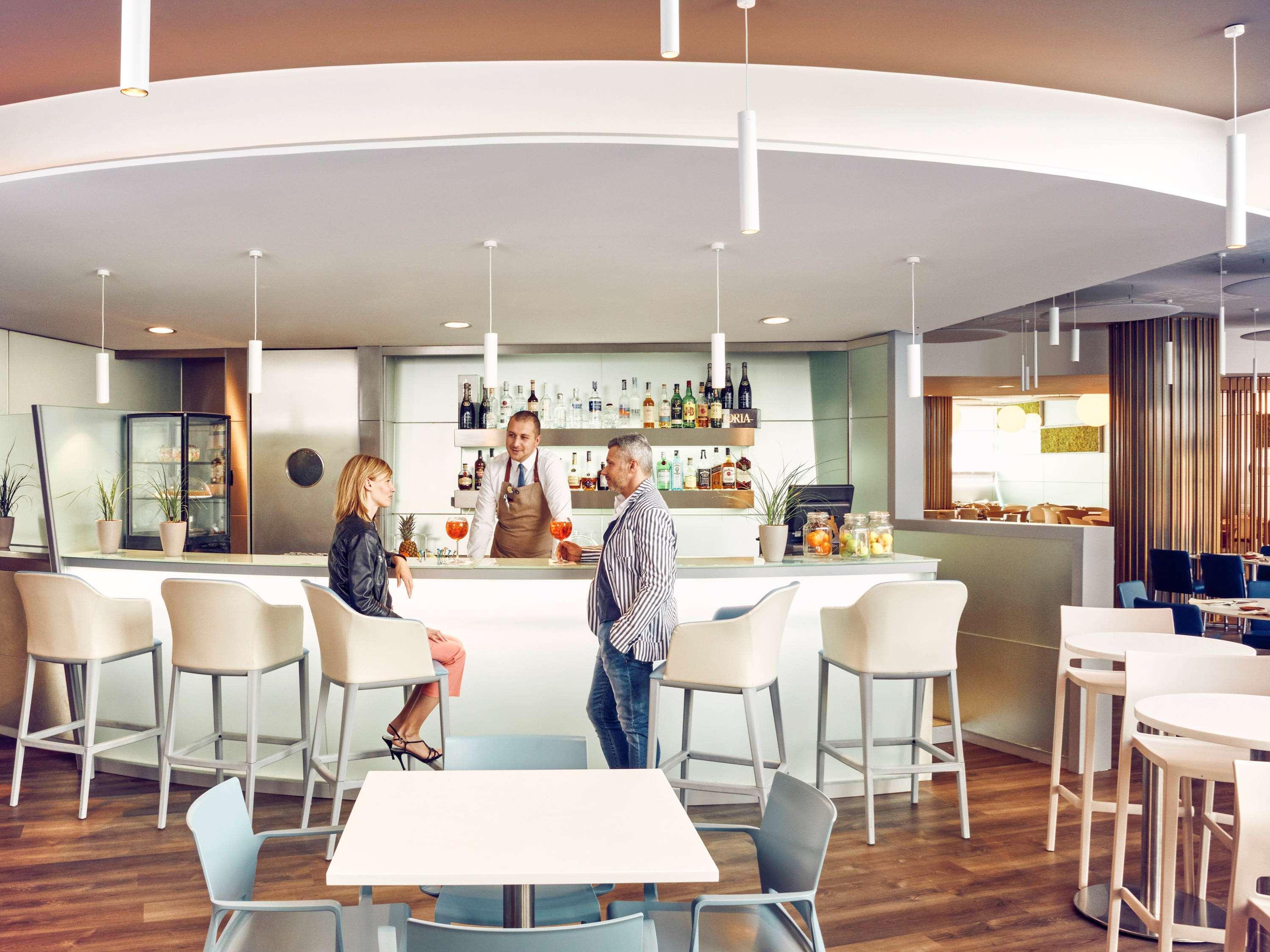 Novotel Venezia Castellana 4* Mestre