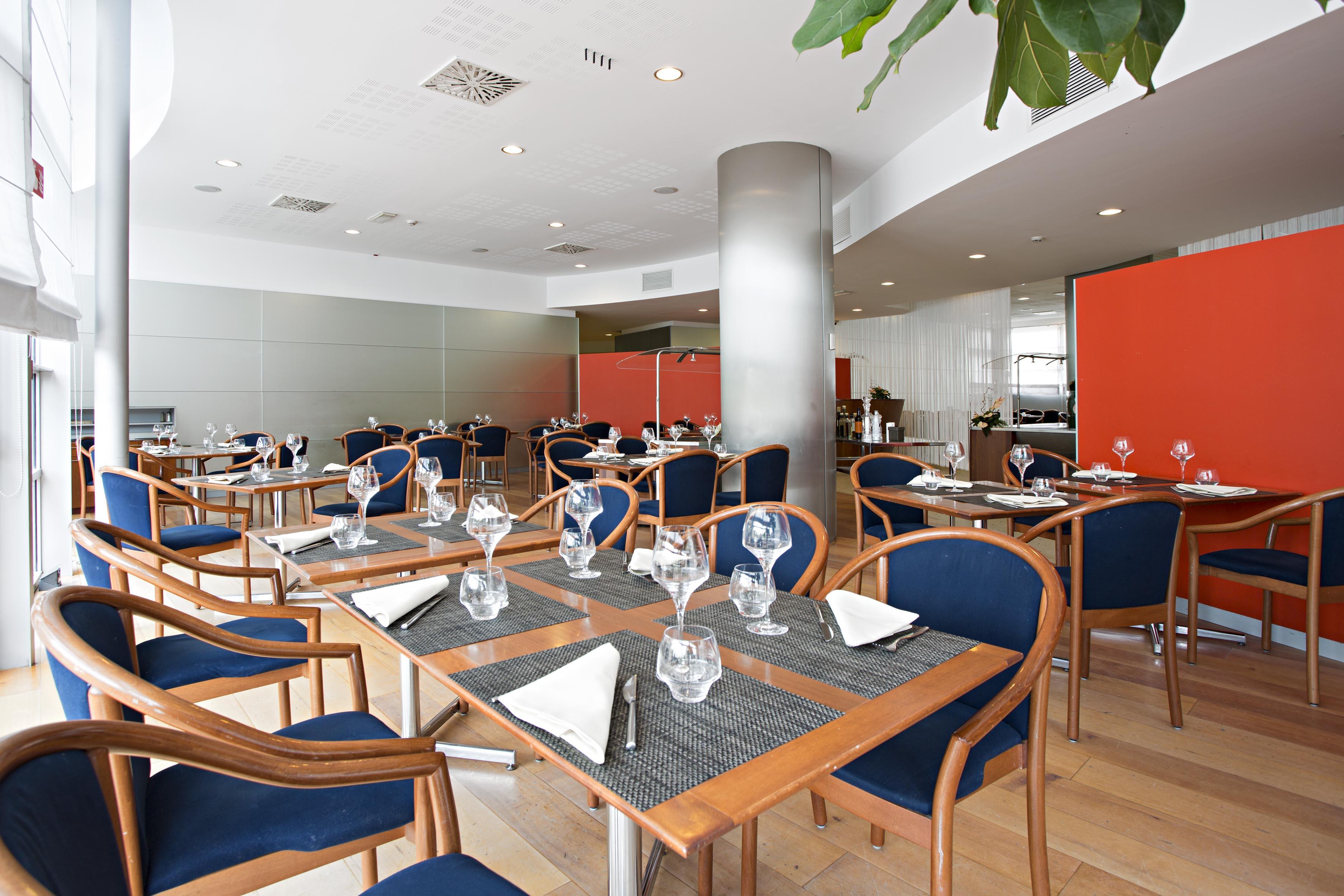 Novotel Venezia Castellana