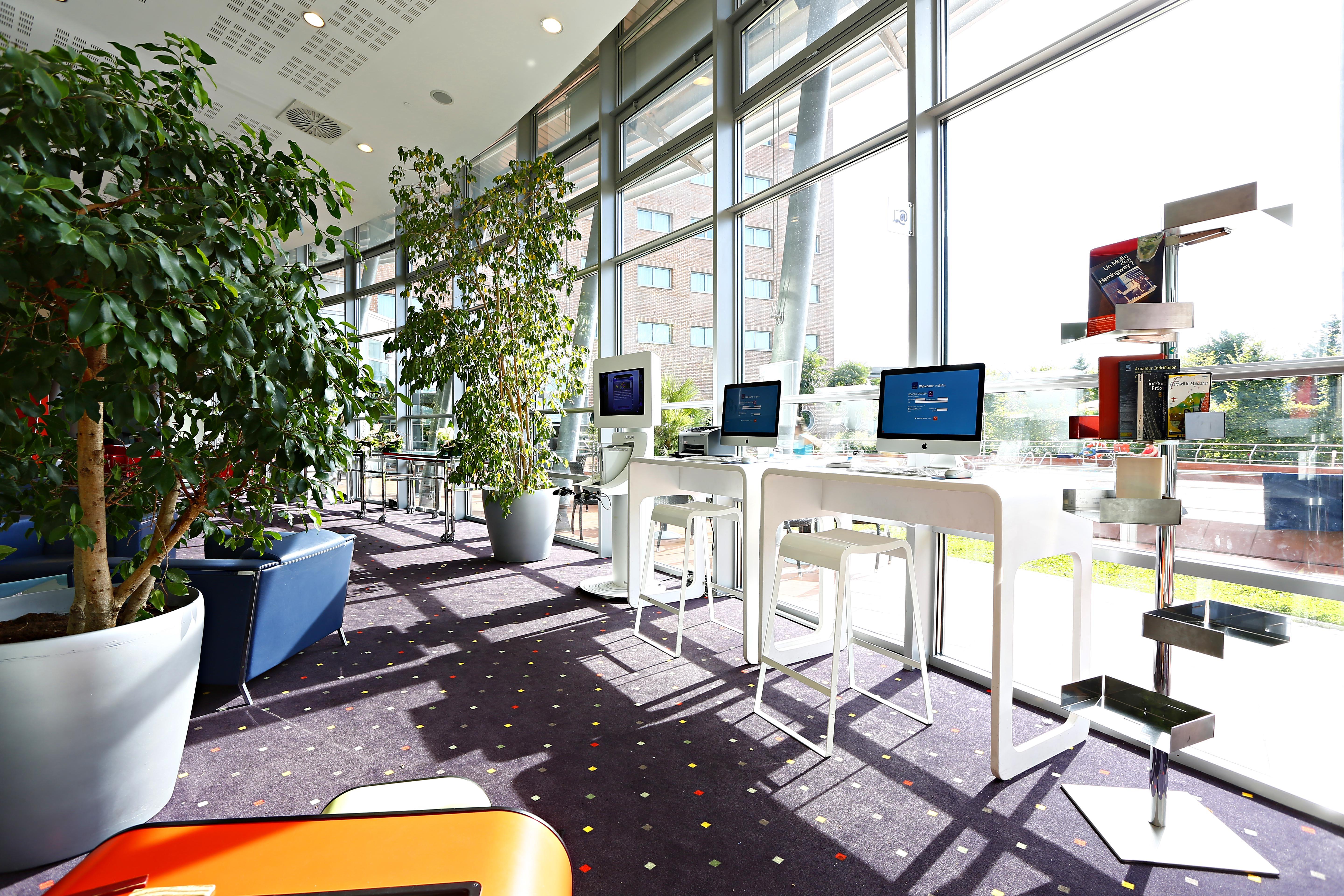 Novotel Venezia Castellana Hotel