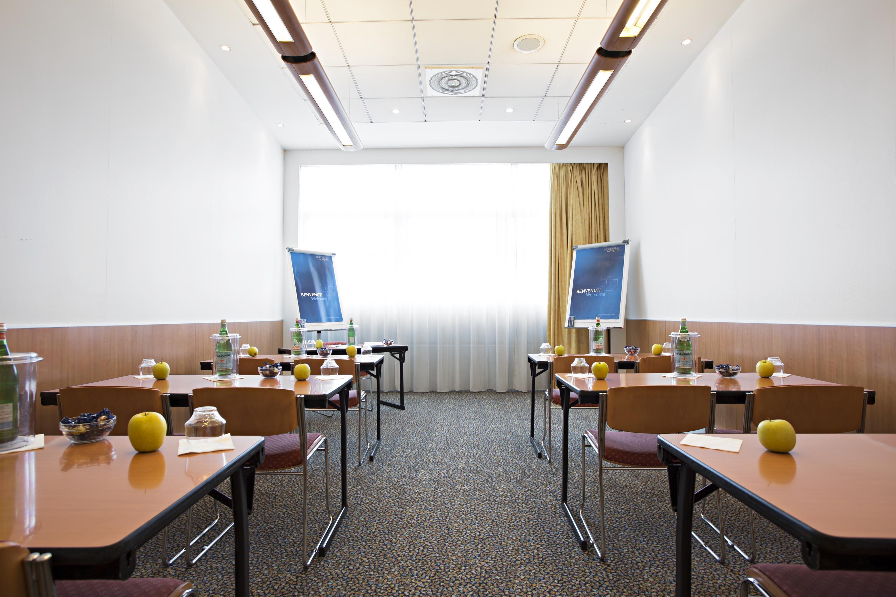 Novotel Venezia Castellana Hotel 4*