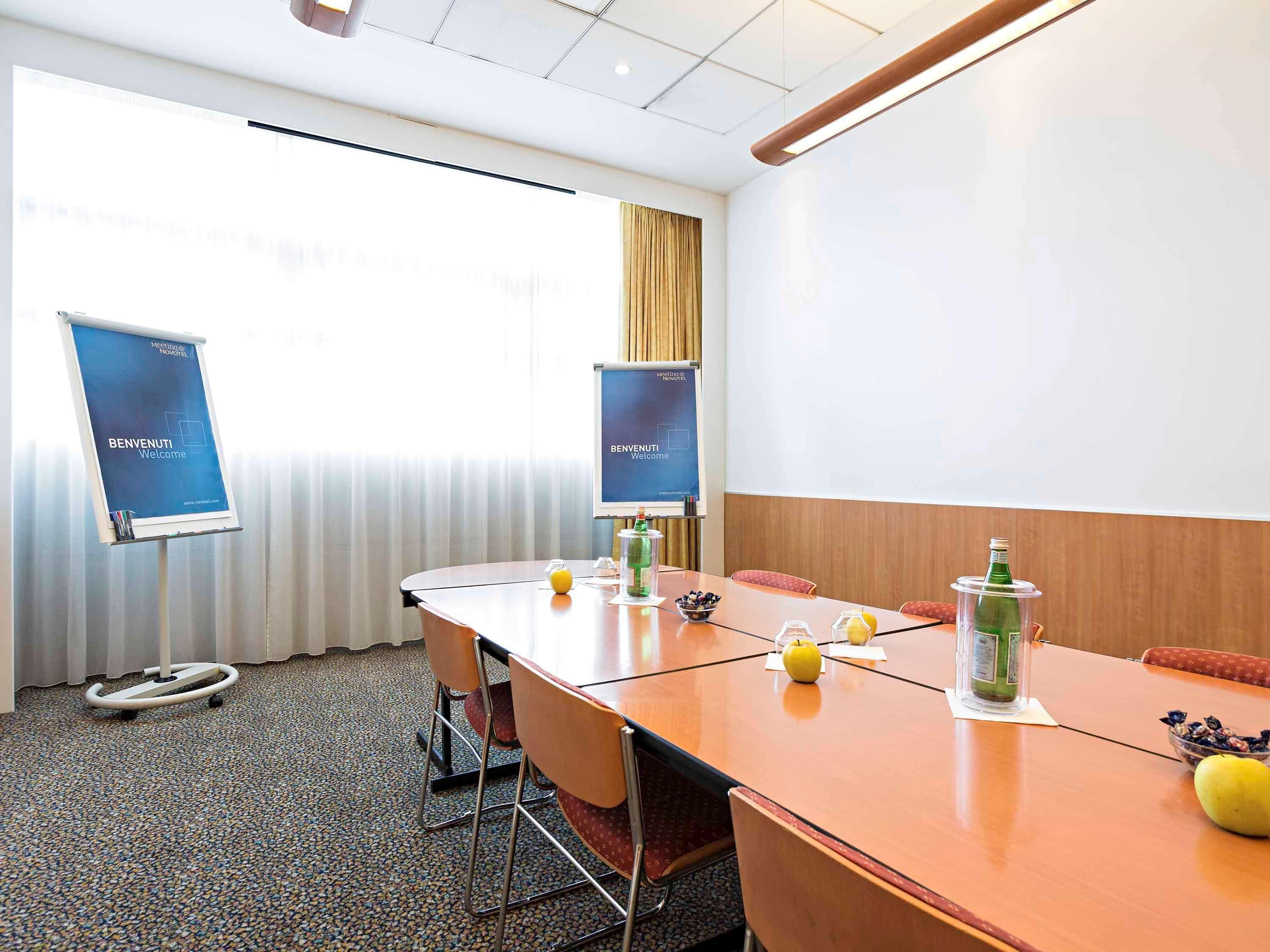 Novotel Venezia Castellana Hotel 4*