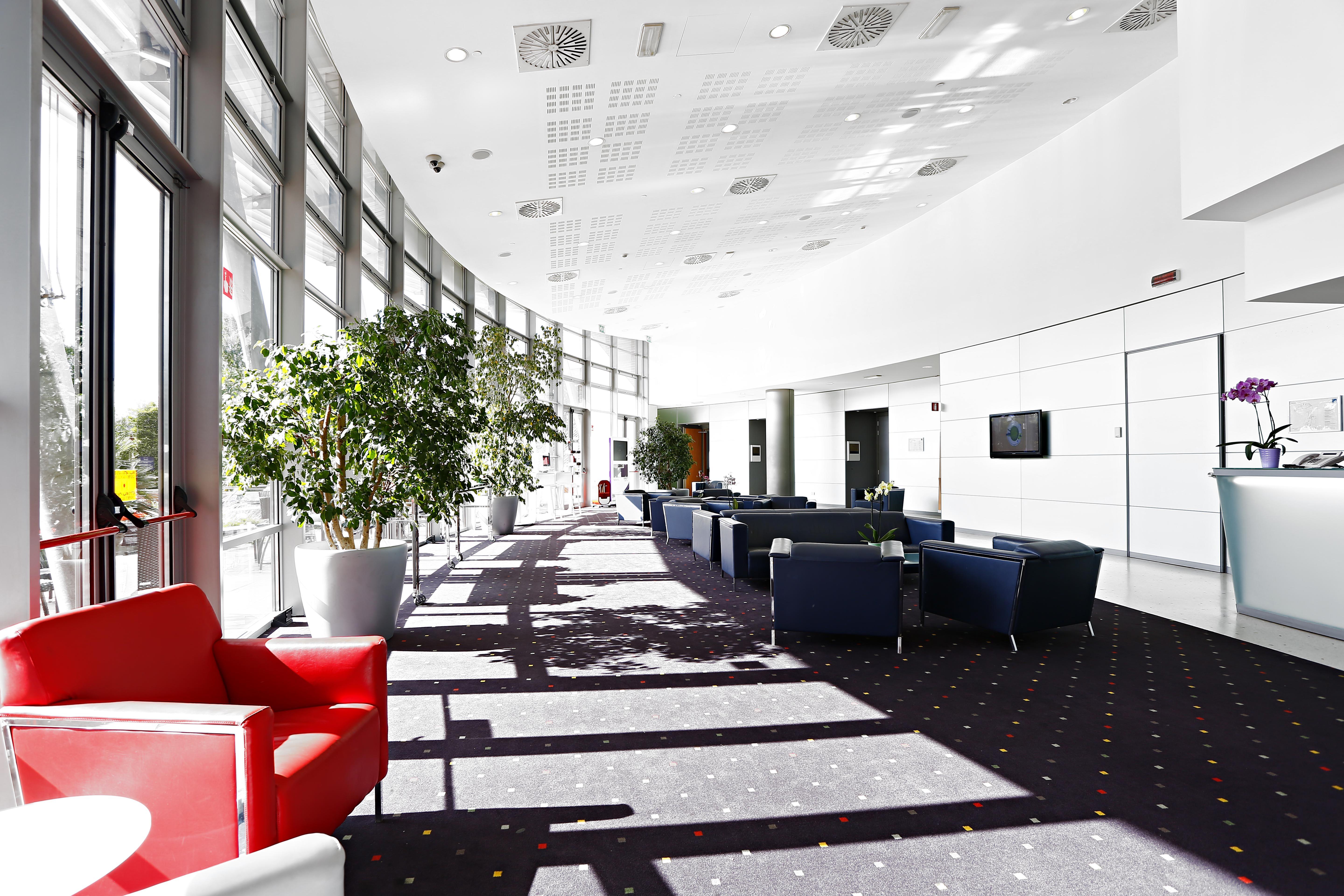 Novotel Venezia Castellana Hotel