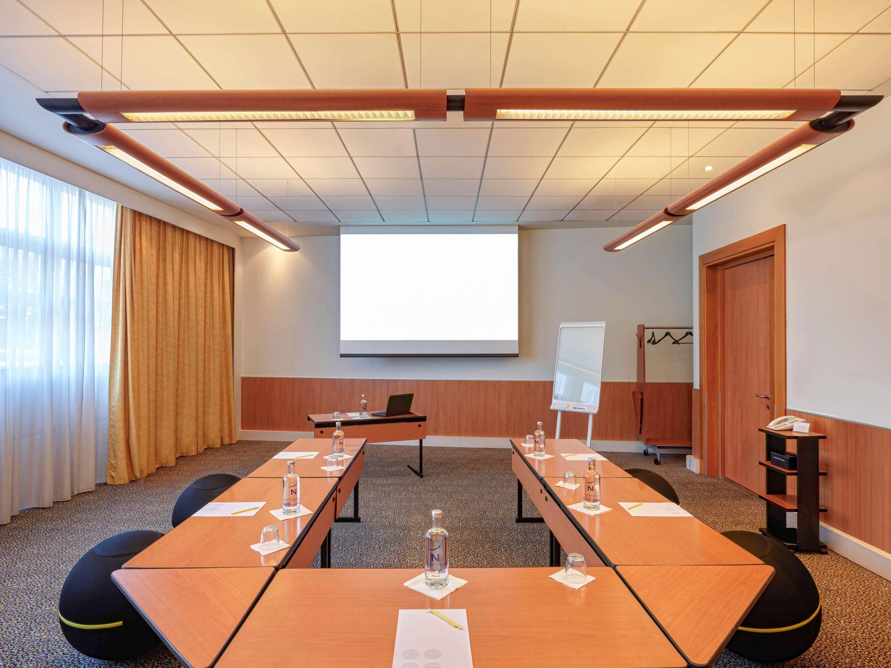 Novotel Venezia Castellana Hotel
