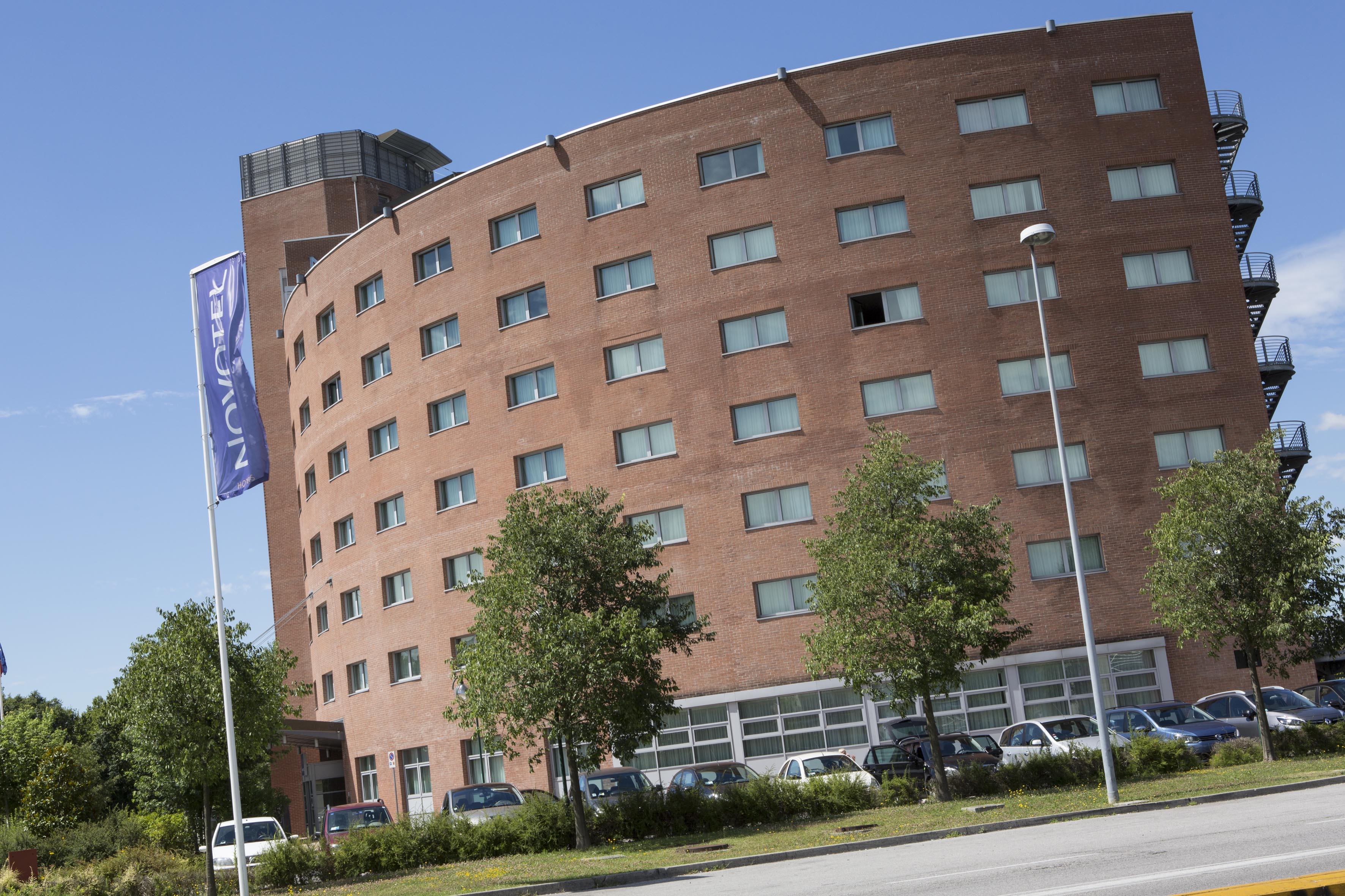 Novotel Venezia Castellana Mestre