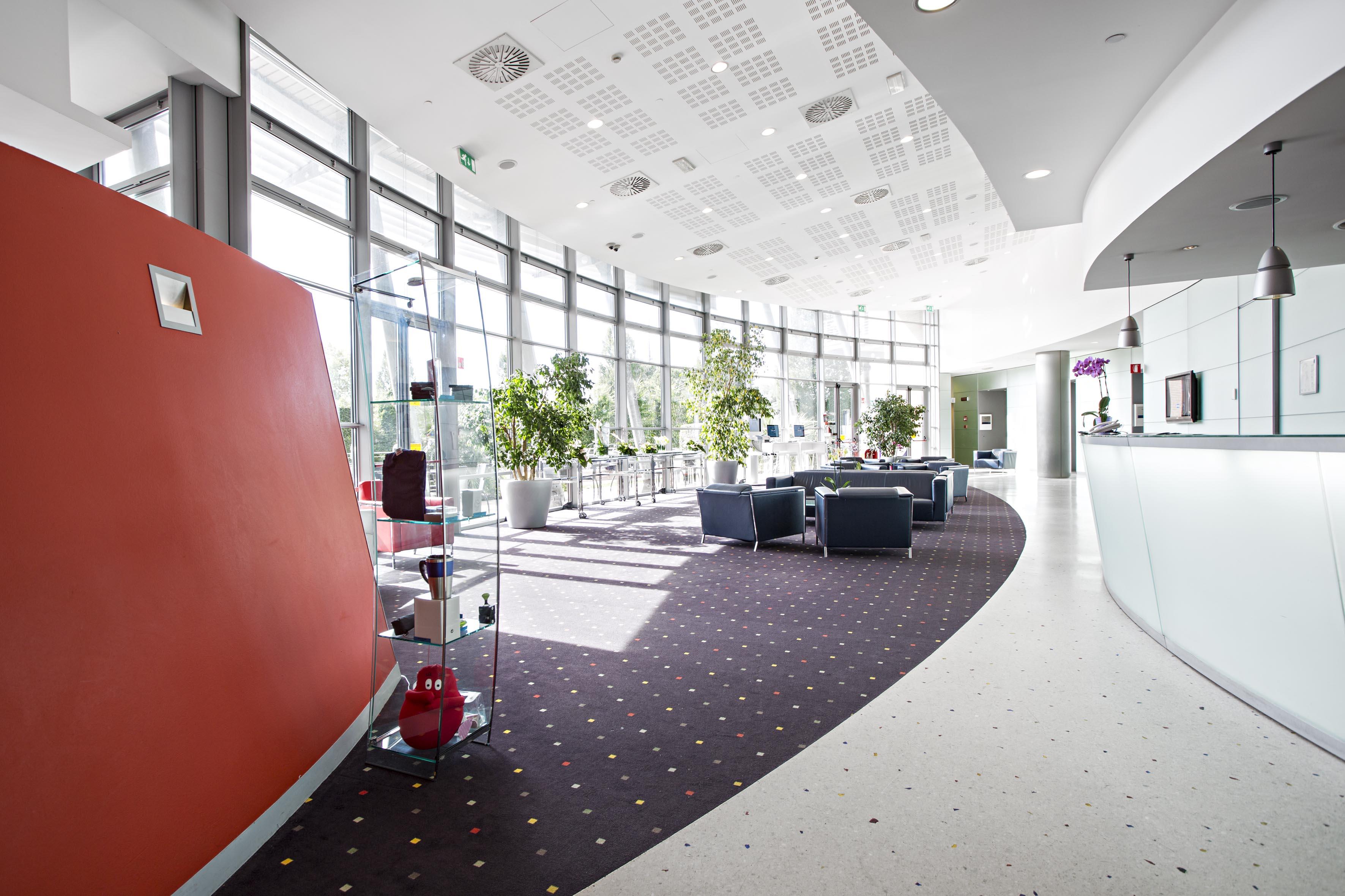 Hotel Novotel Venezia Castellana Mestre