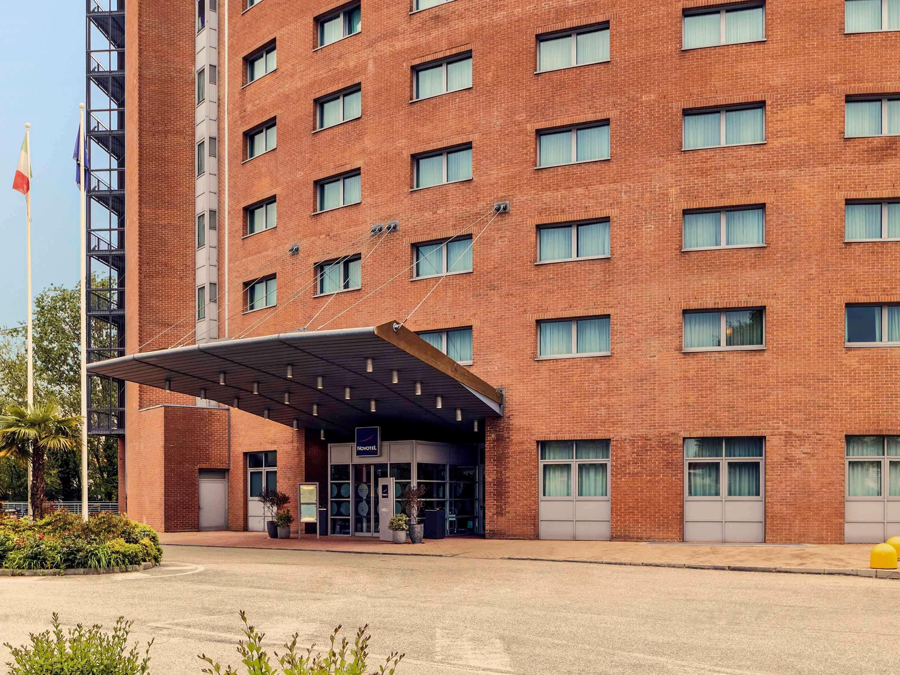 Novotel Venezia Castellana 4* Mestre