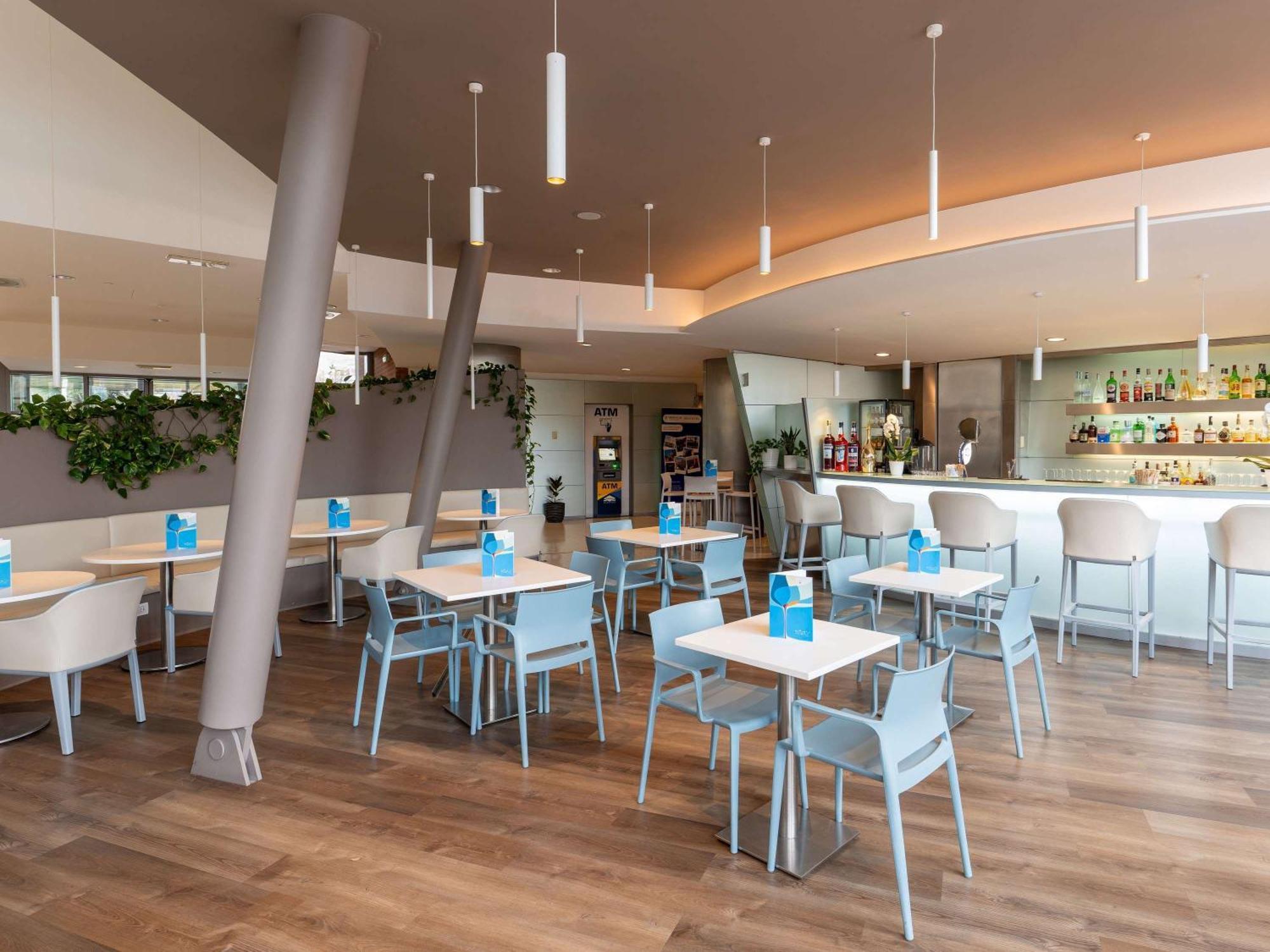 Novotel Venezia Castellana Hotel 4*