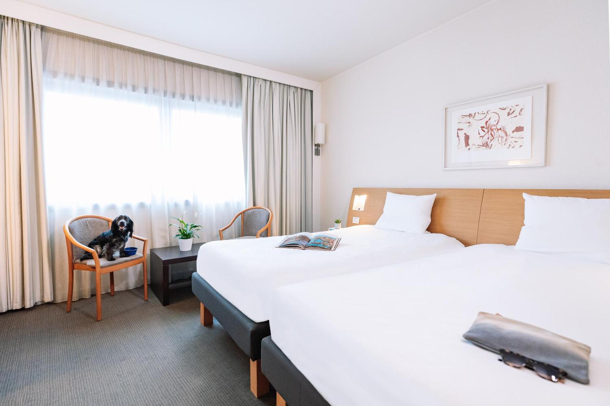 Novotel Venezia Castellana 4*
