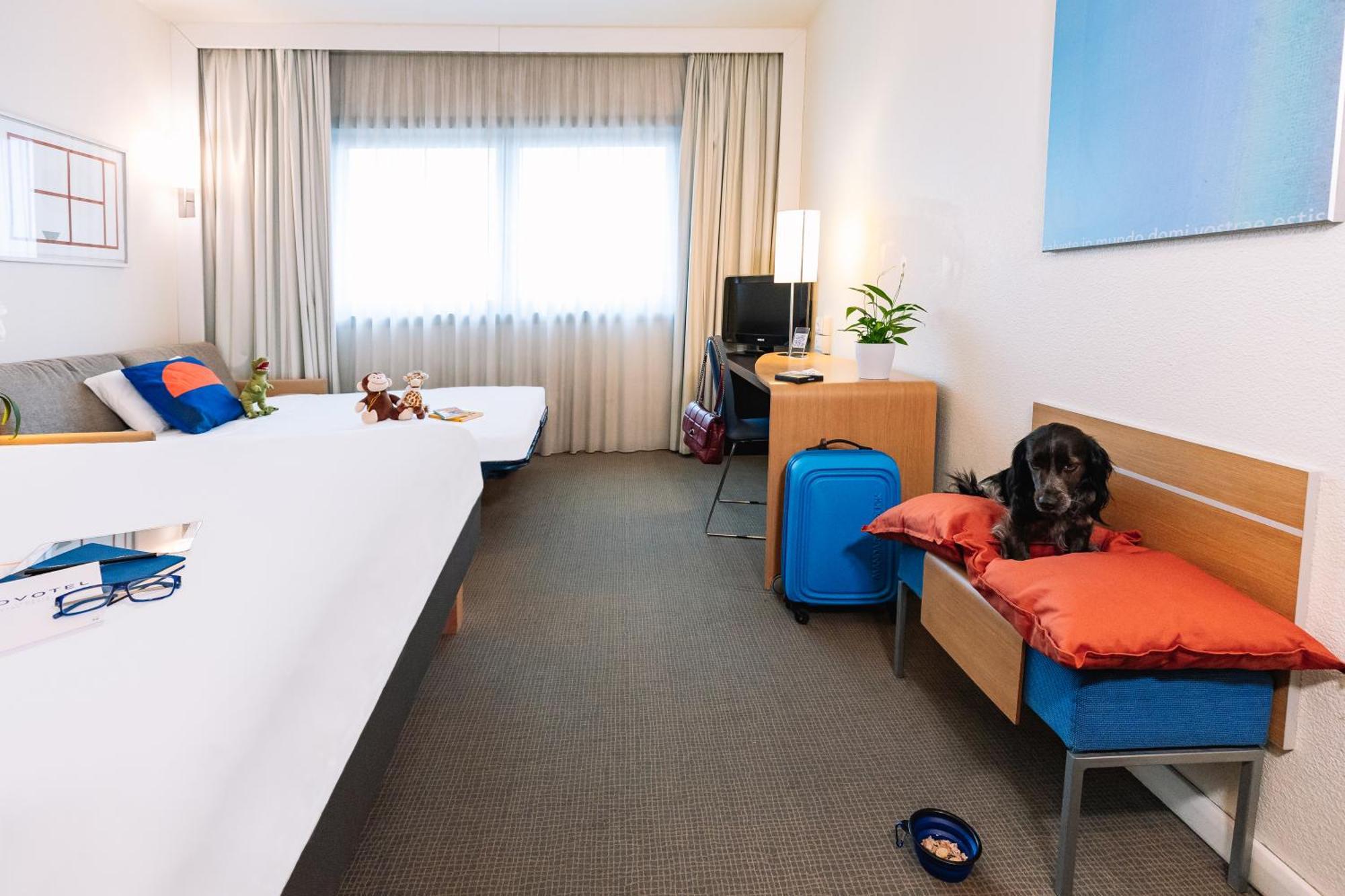 Hotel Novotel Venezia Castellana Mestre