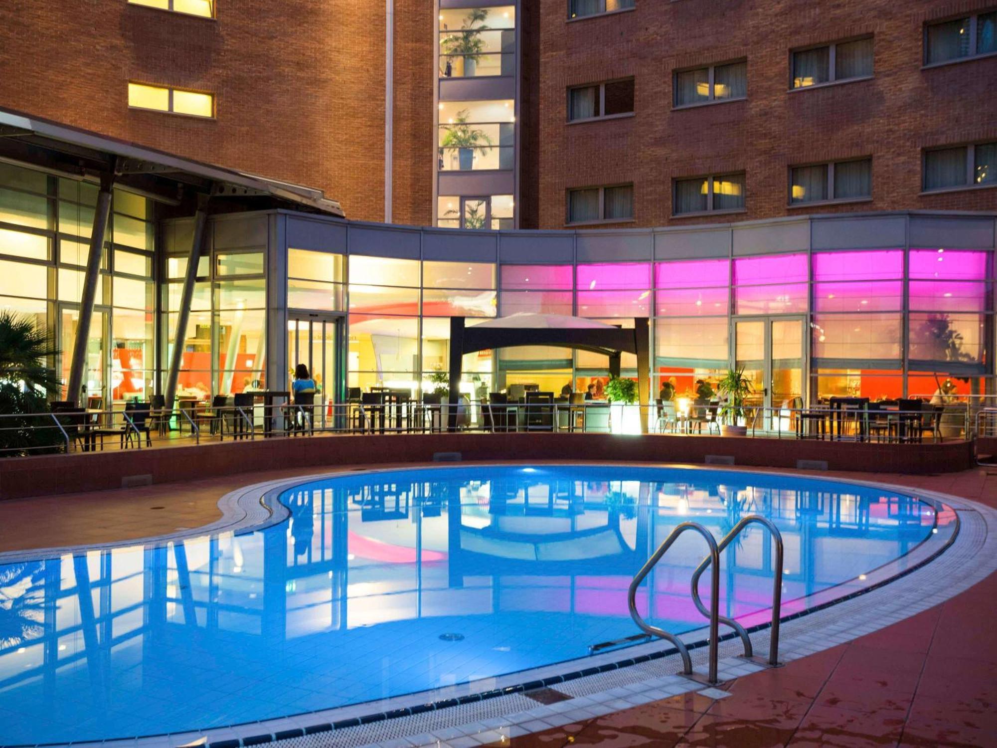 Novotel Venezia Castellana