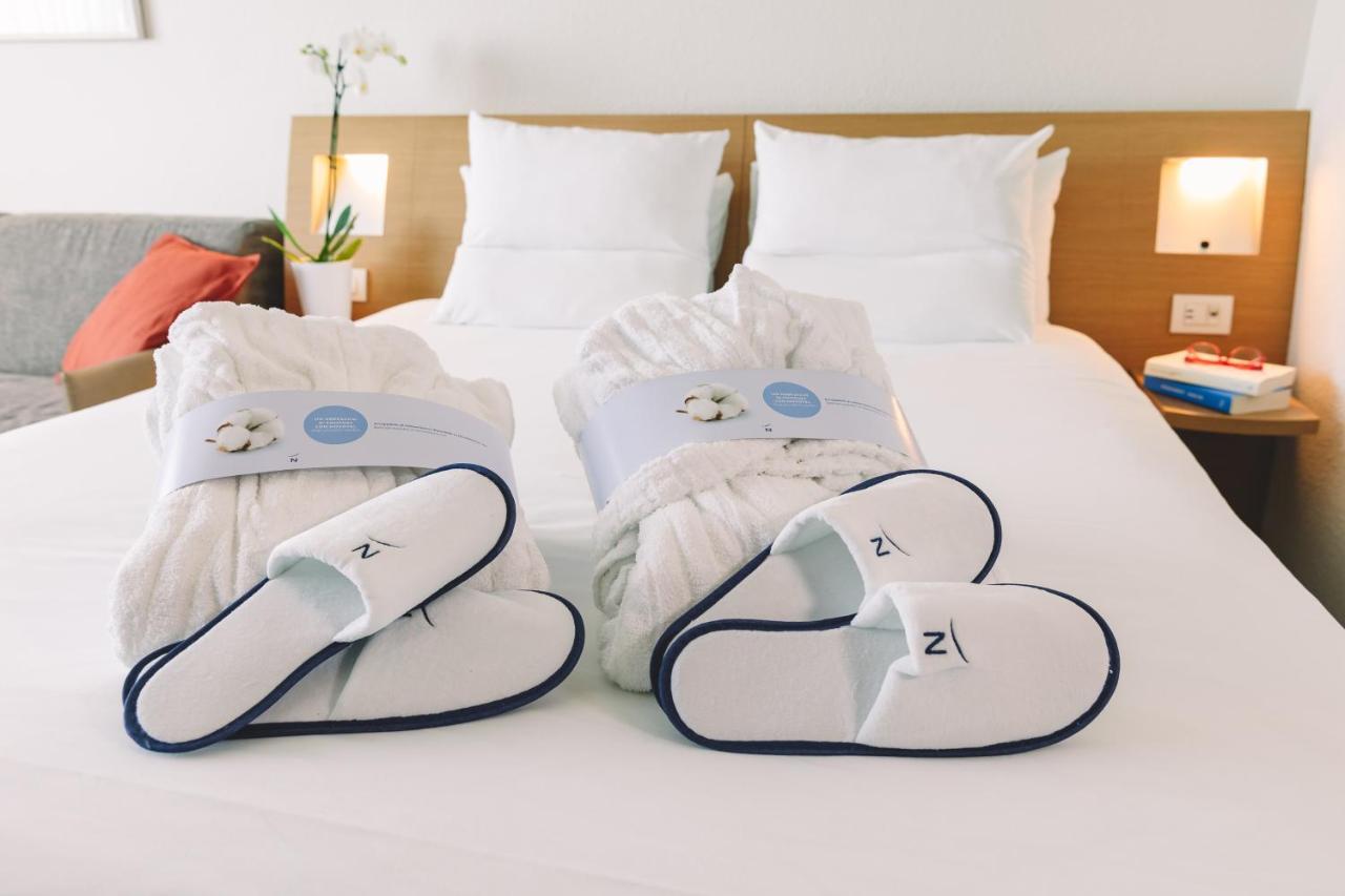 Novotel Venezia Castellana Hotel 4*