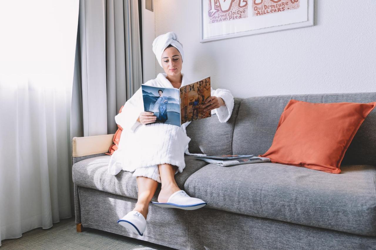 Novotel Venezia Castellana Hotel 4*