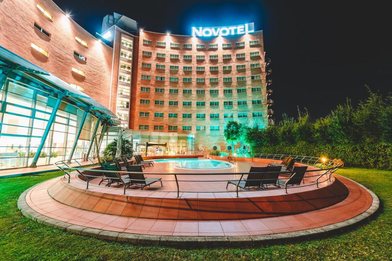 Hotel Novotel Venezia Castellana 4*