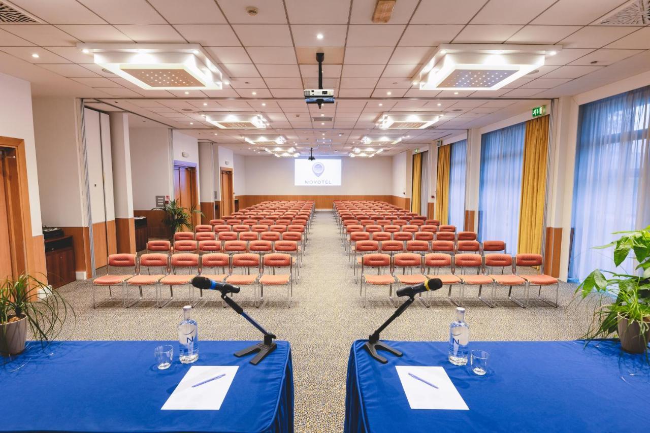 Novotel Venezia Castellana 4*