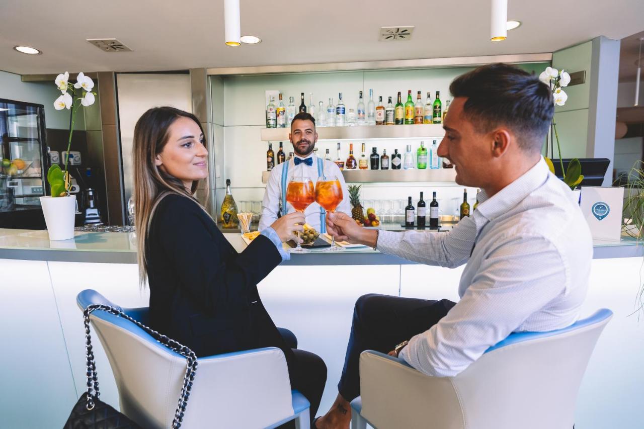 Novotel Venezia Castellana Hotel 4*