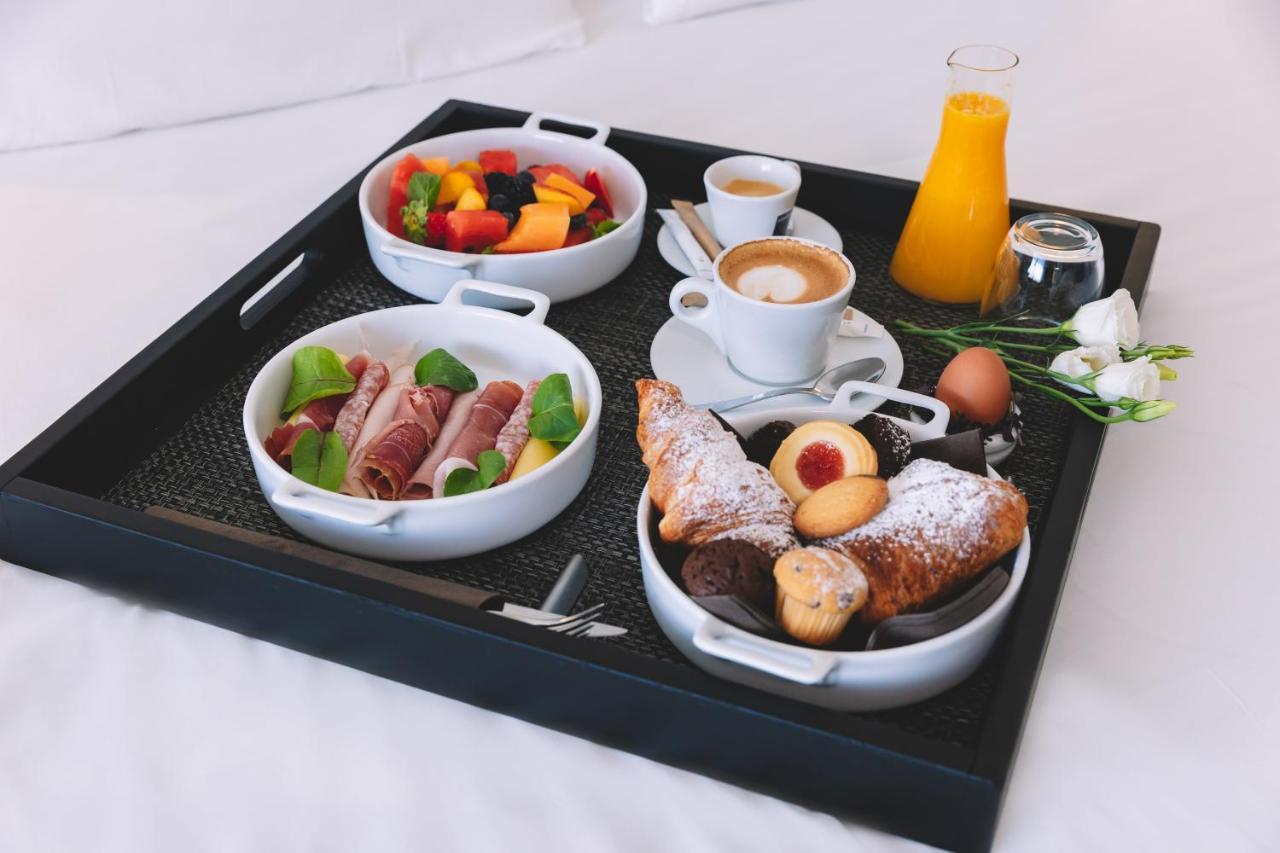 Novotel Venezia Castellana Mestre