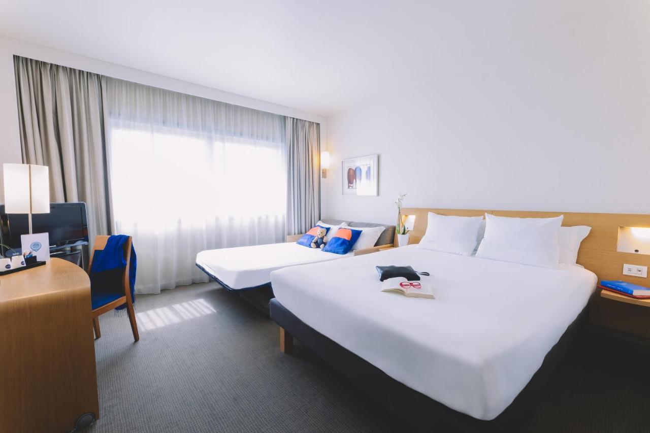 Hotel Novotel Venezia Castellana 4*