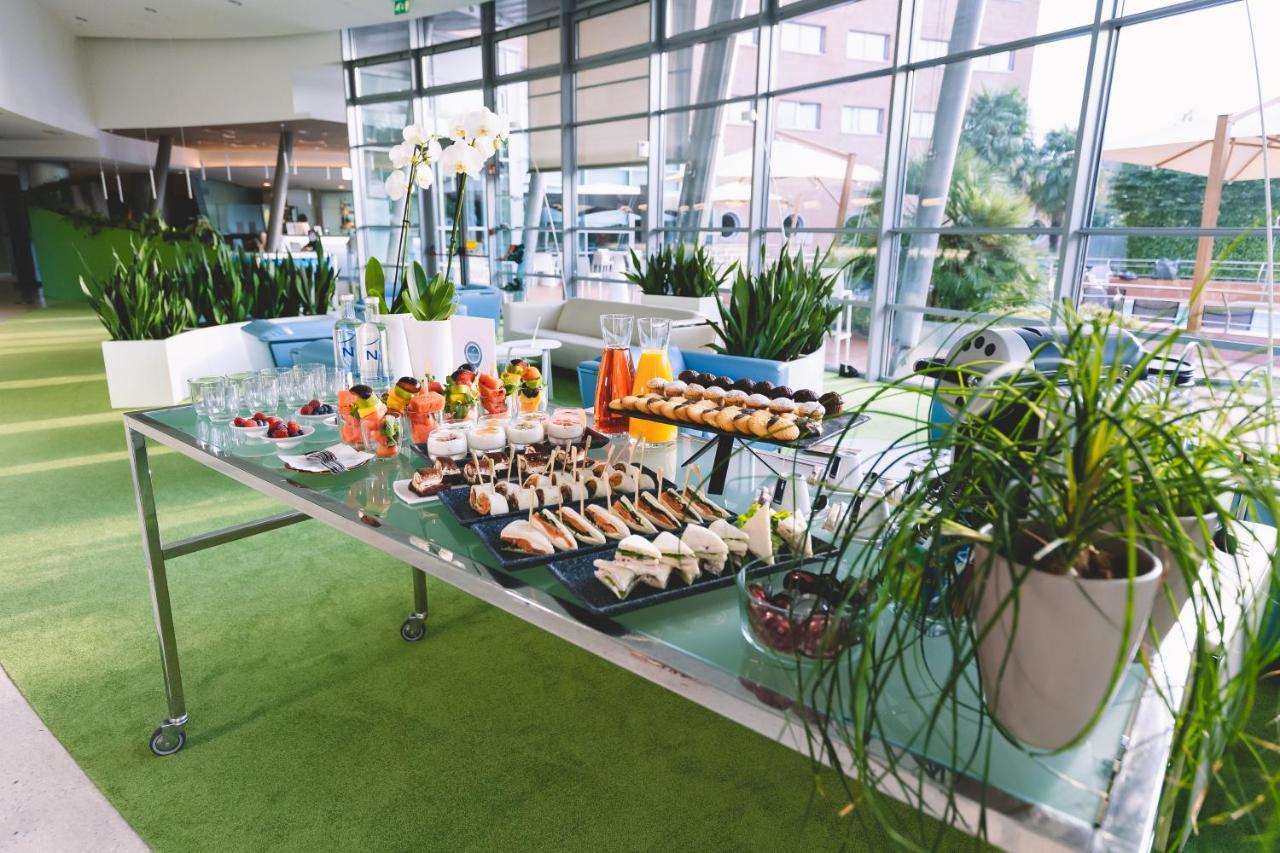 Novotel Venezia Castellana Hotel Mestre