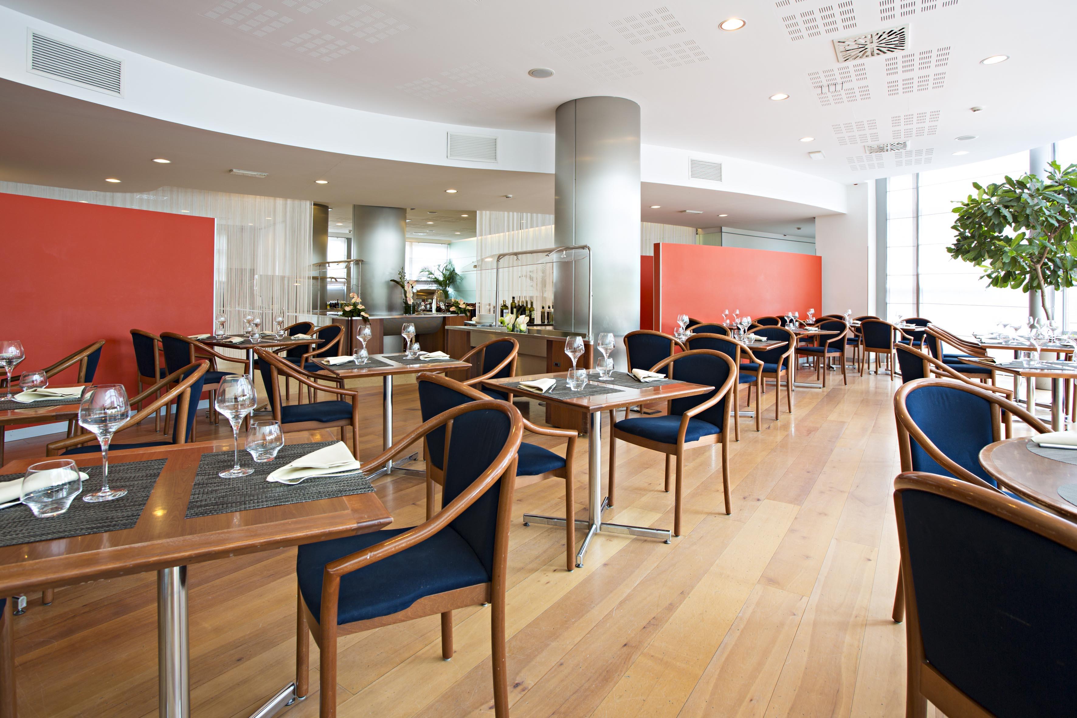 Hotel Novotel Venezia Castellana