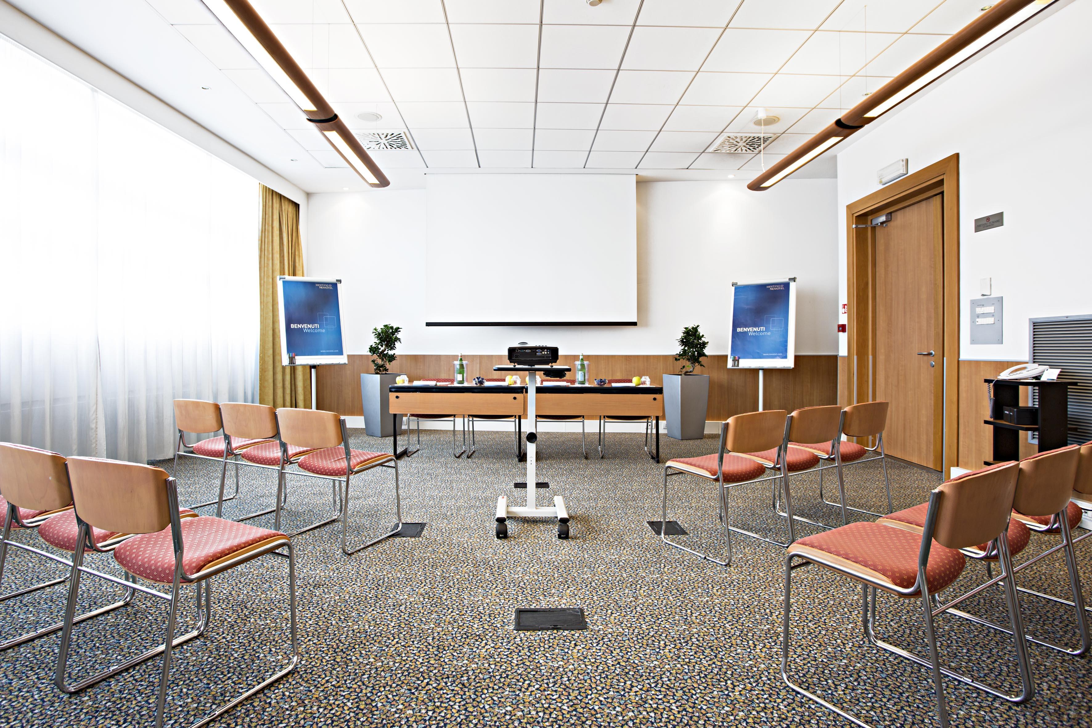 Hotel Novotel Venezia Castellana Mestre