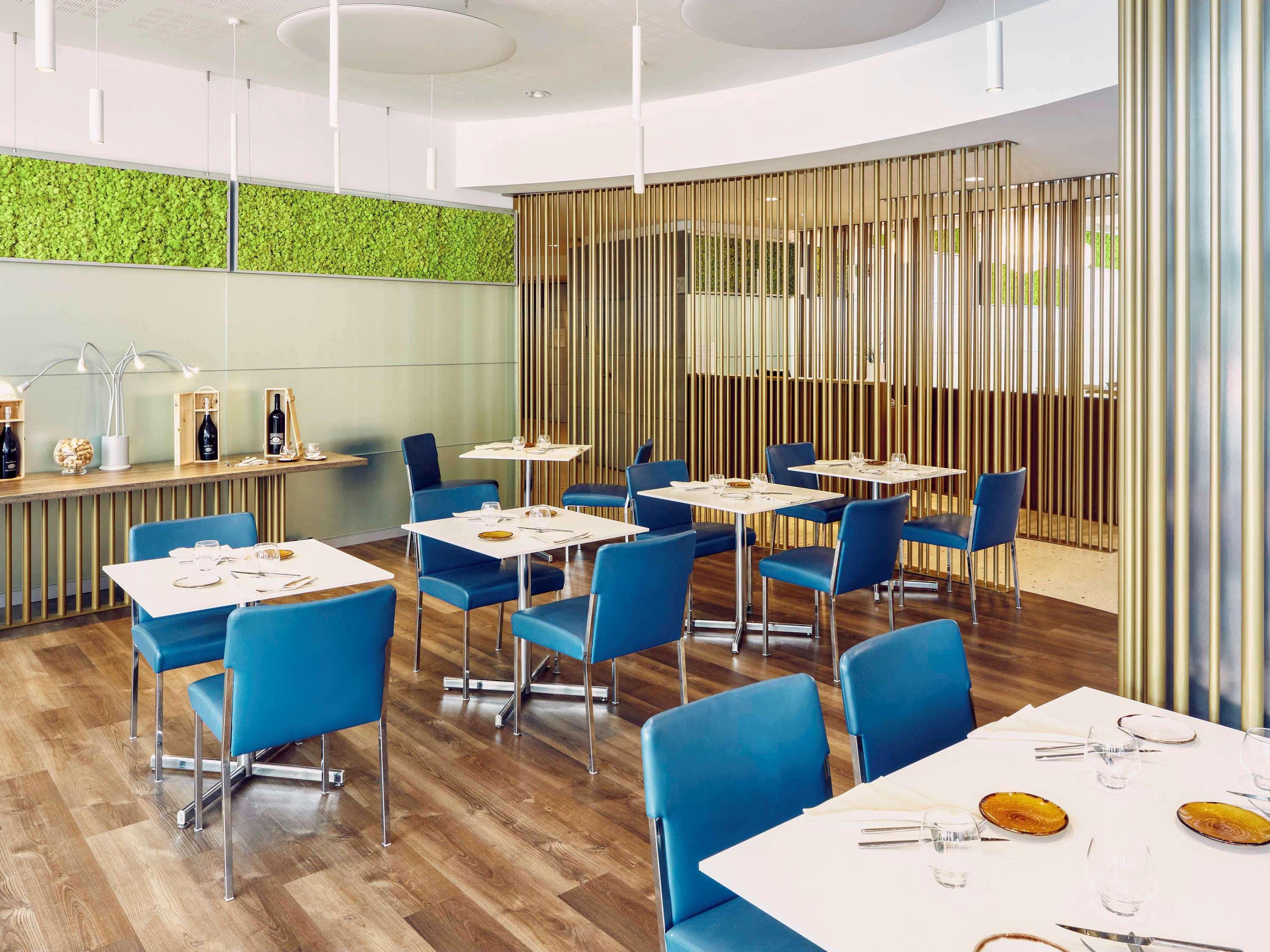 Novotel Venezia Castellana
