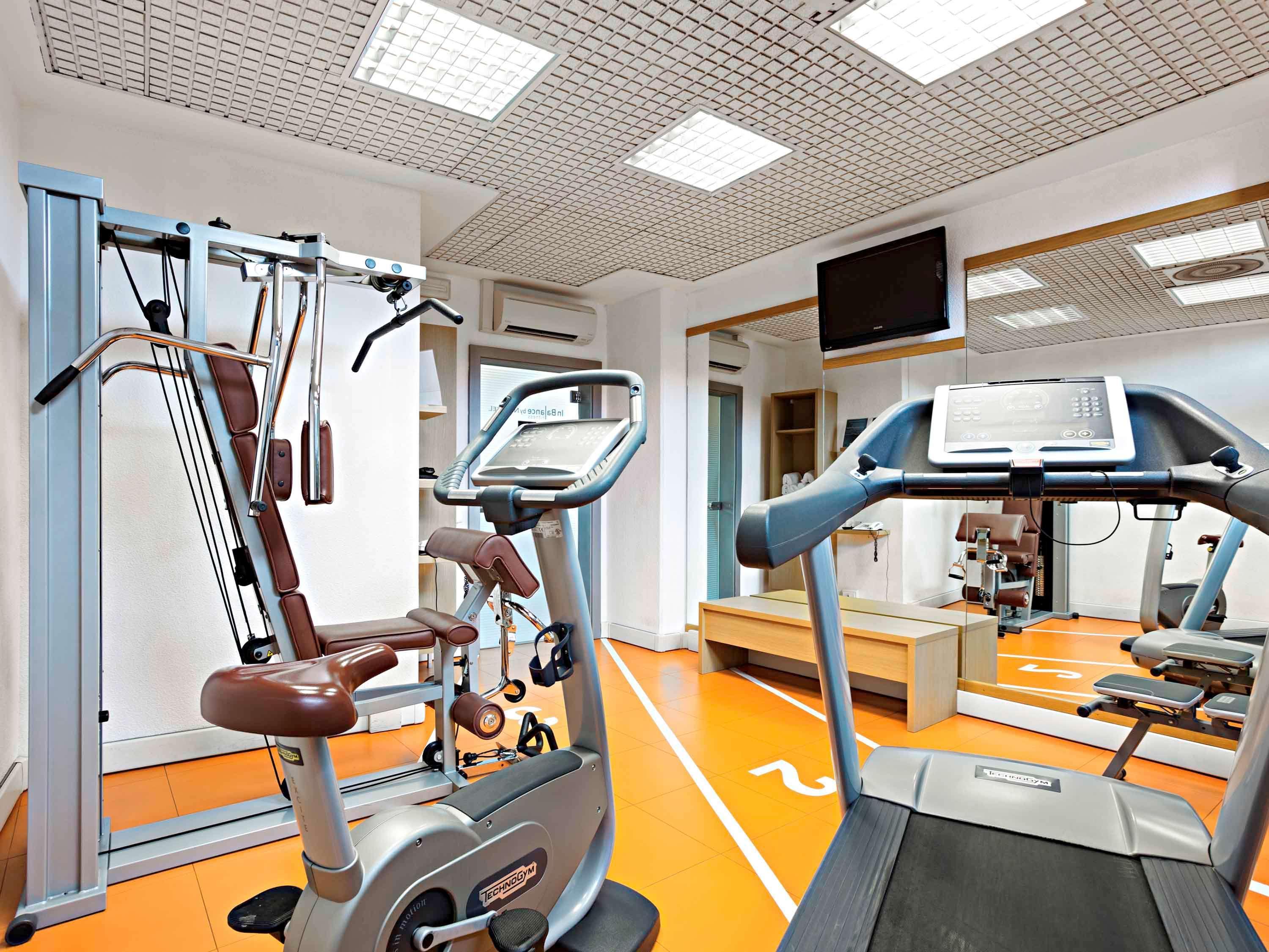 Hotel Novotel Venezia Castellana Mestre
