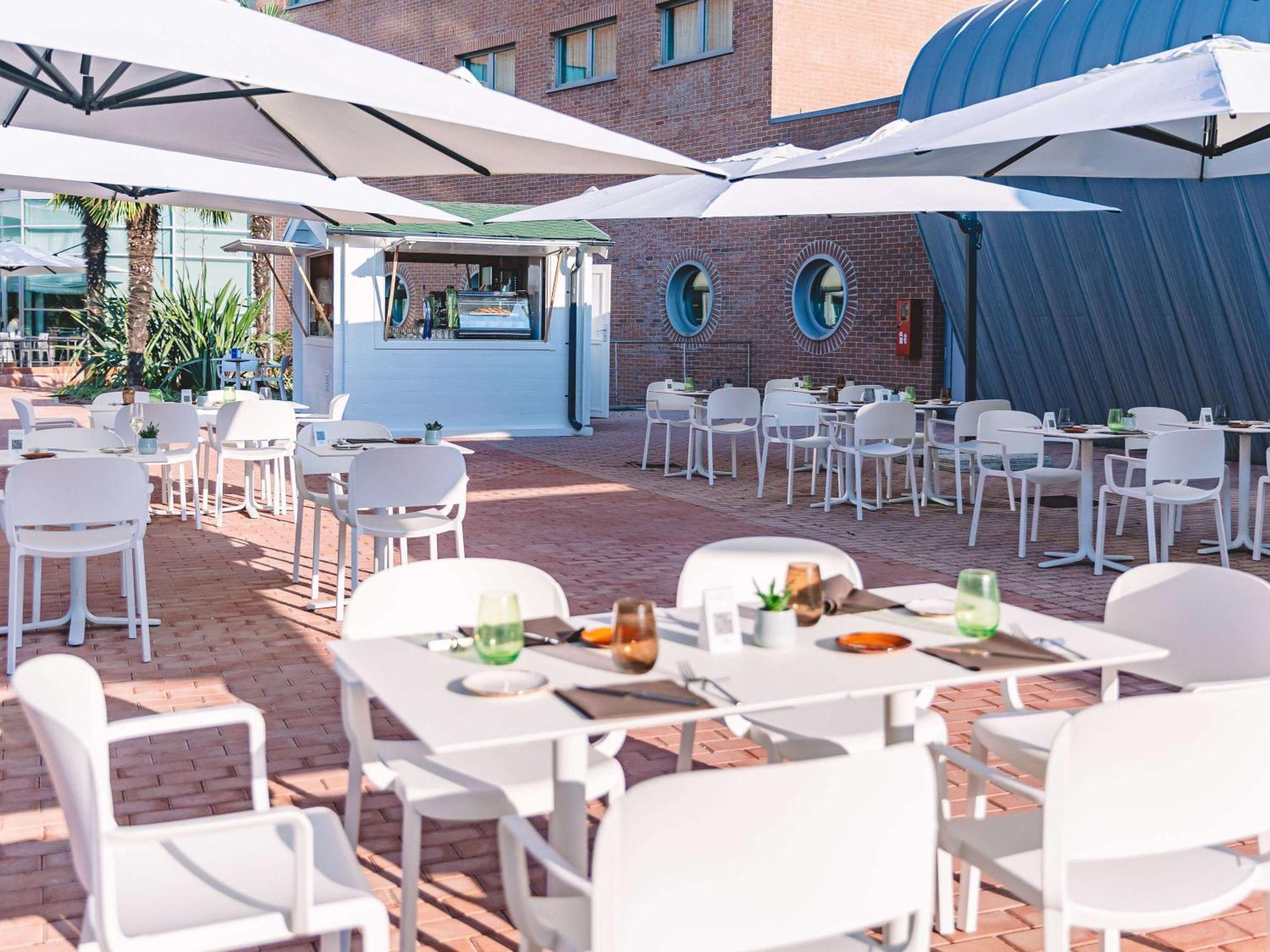 Hotel Novotel Venezia Castellana Mestre