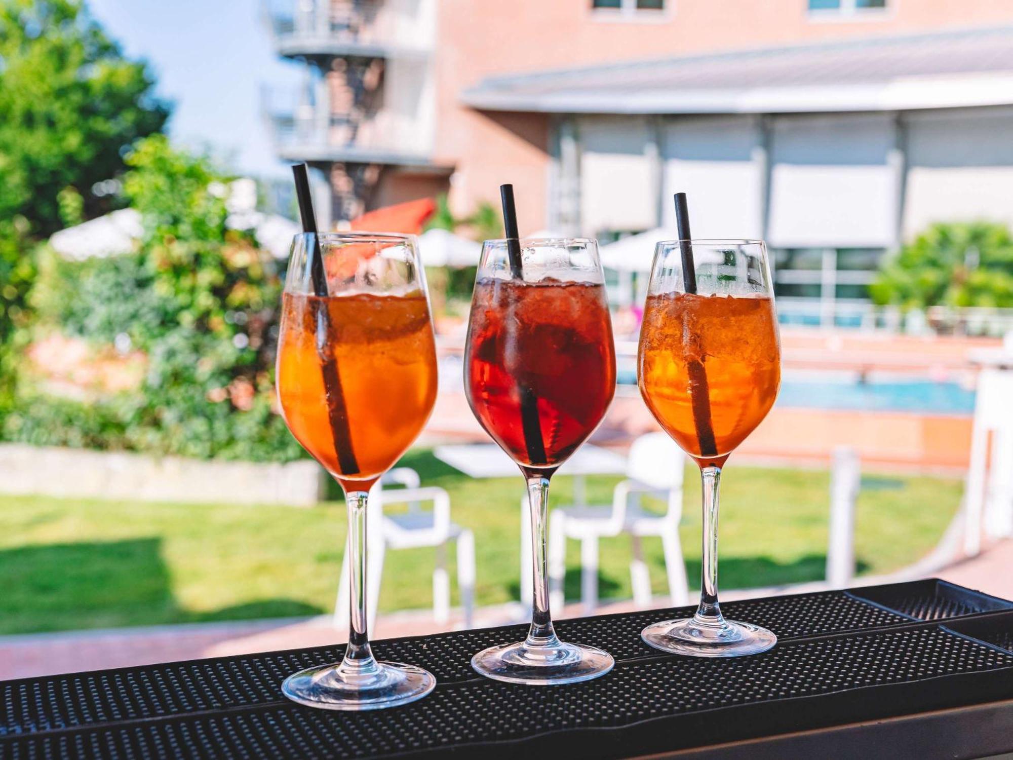 Novotel Venezia Castellana Mestre