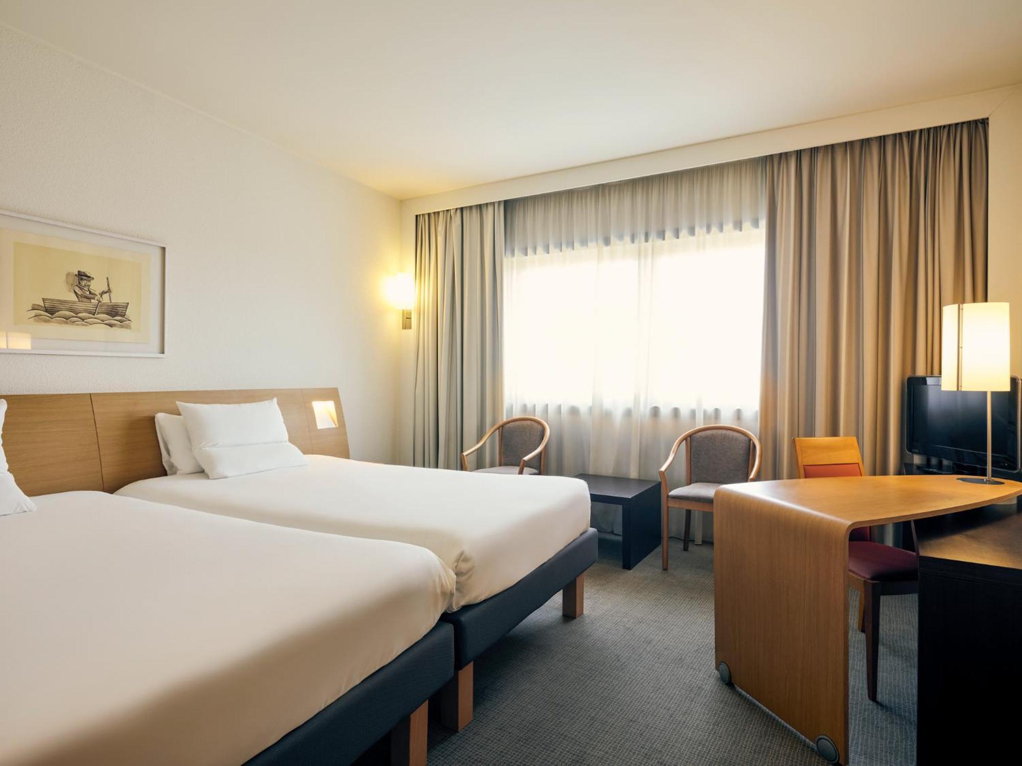Novotel Venezia Castellana