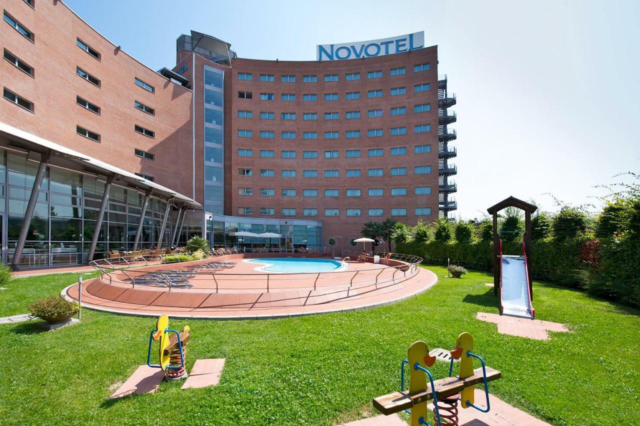 Hotel Novotel Venezia Castellana Mestre